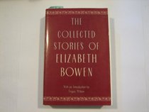 Collected Stories of Elizabeth Bowen