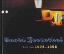David Levinthal: Work from 1975-1996