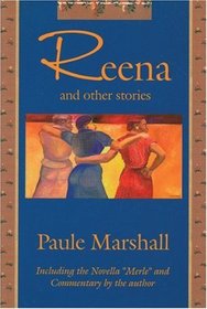 Reena and Other Stories