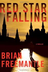 Red Star Falling (Charlie Muffin, Bk 16)