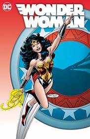 Wonder Woman by John Byrne Vol. 3