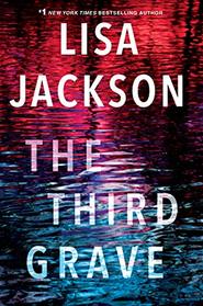 The Third Grave (Savannah, Bk 4)