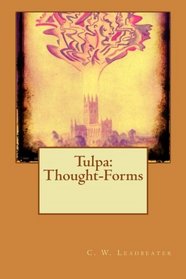 Tulpa: Thought-Forms