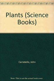 Hands on Science: Plants/Workbook (Science Books)