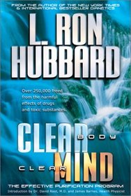 Clear Body, Clear Mind: The Effective Purification Program