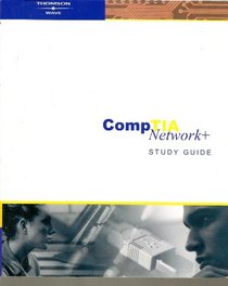 CompTIA Network+ Study Guide