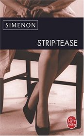 Strip-tease