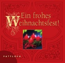 Ein frohes Weihnachtsfest