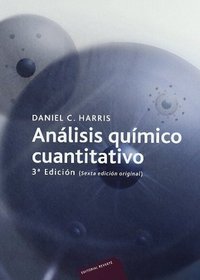 Analisis quimico cuantitativo/ Quantative Chemistry Analysis (Spanish Edition)