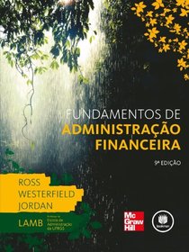 Fundamentos de Administrao Financeira (Em Portuguese do Brasil)