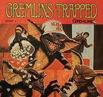 Gremlins - Trapped