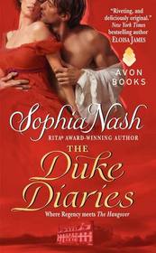 The Duke Diaries (Royal Entourage, Bk 3)