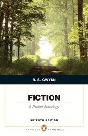 Fiction Pocket Anthology with NEW MyLiteratureLab -- Access Card Package (7th Edition) (Penguin Academics)