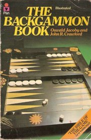 The Backgammon Book
