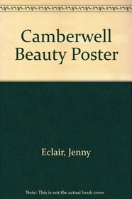 Free Camberwell Beauty Poster