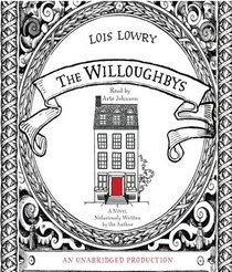 The Willoughbys (Audio CD) (Unabridged)