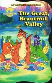 The Great Beautiful Valley (Land Before Time)