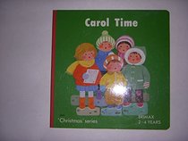 Carol Time