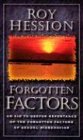 Forgotten Factors