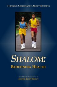 Shalom: Redefining Faith