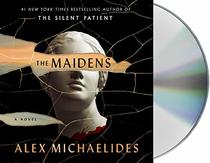 The Maidens (Audio CD) (Unabridged)