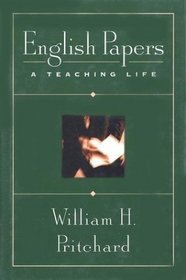 English Papers : A Teaching Life