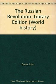 The Russian Revolution (World History)