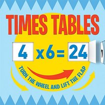 Turn the Wheel Times Tables
