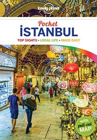 Lonely Planet Pocket Istanbul (Travel Guide)