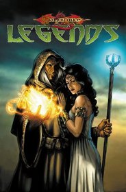 Time of the Twins (Dragonlance Legends, Bk 1)