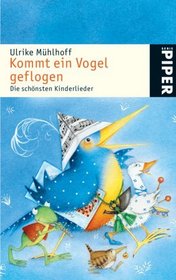 Kommt ein Vogel geflogen