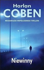 Niewinny (Innocent) (Polish Edition)