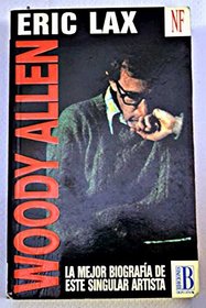 Woody Allen - Bolsillo - (Spanish Edition)