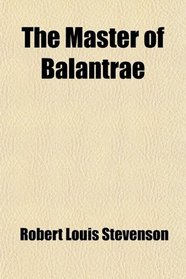 The Master of Balantrae