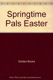 Springtime Pals Easter