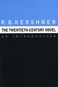 The Twentieth-Century Novel : An Introduction