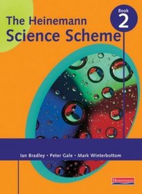 The Heinemann Science Scheme: Higher (Bk.2)
