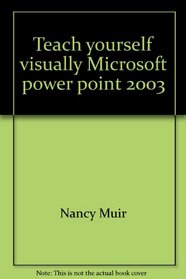 Essentials of Microsoft Power Point 2003, Level 1: Custom Edition
