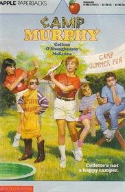 Camp Murphy (Murphys, Bk 8)