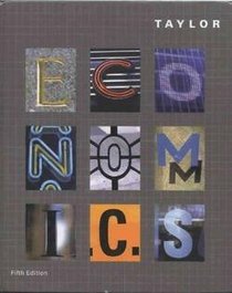 Economics Fifth Edition -Instructor's Copy