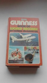 Guinness: The Stories Behind the Records