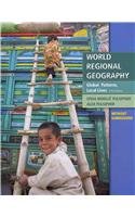 World Regional Geography without Subregions