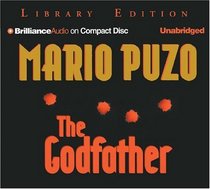 The Godfather (Brilliance Audio on Compact Disc)