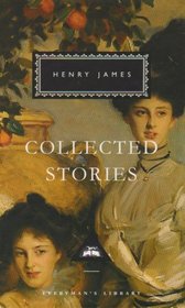 Collected Stories (Everyman's Library classics)