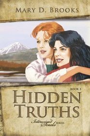 Hidden Truths (Intertwined Souls)