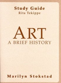 Art: A Brief History; Study Guide