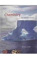 Study Guide for Moore/Stanitski/Jurs' Chemistry: The Molecular Science, 3rd