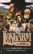 Longarm and the Tascosa Two-Step (Longarm, No 339)
