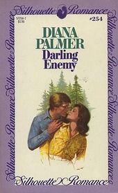 Darling Enemy (Silhouette Romance, No 254)