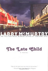 The Late Child : A Novel